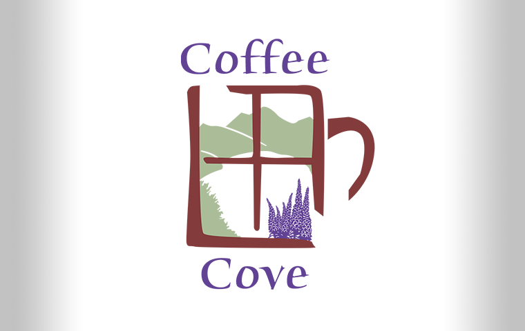Coffee Cove Logo