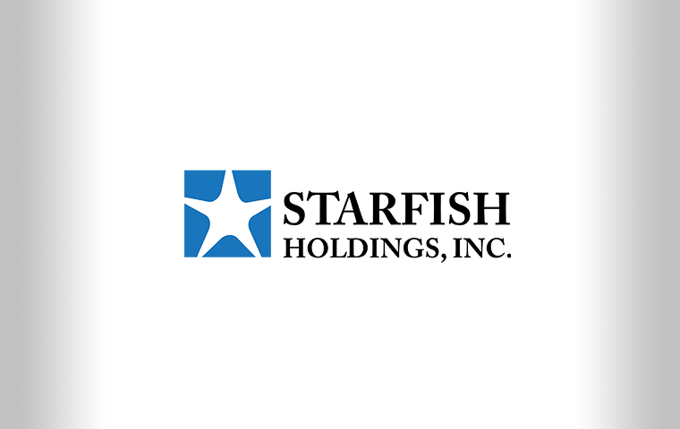 Torch Starfish